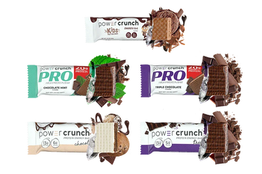 Chocolate Craze Bundle